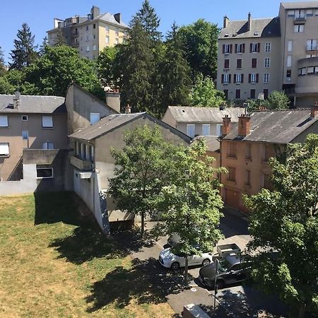 Rodez - Superbe Appartement Neuf Avec Vue Bagian luar foto